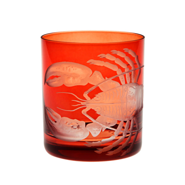 Lobster Glass