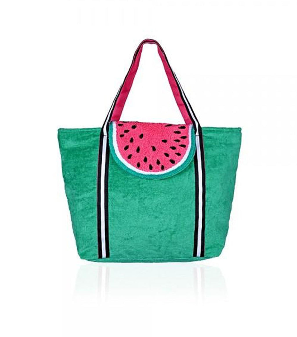 Watermelon Slushie Bag