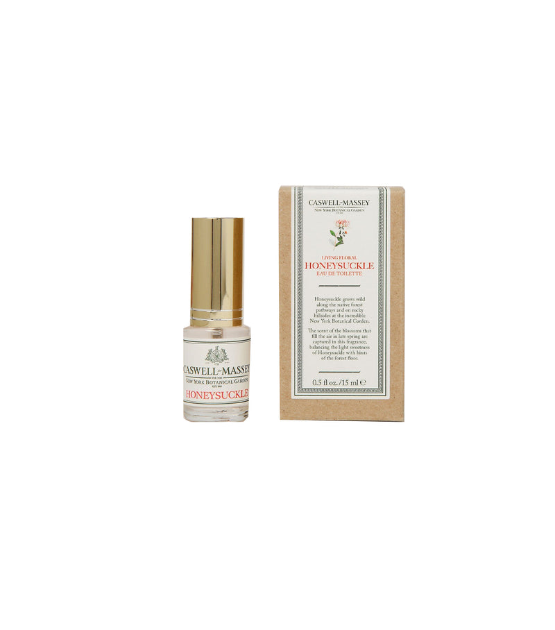 NYBG Gardenia Travel Perfume 15ml