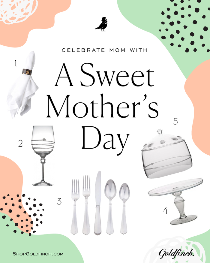 A Sweet Mother's Day