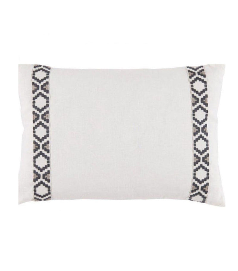 Macrame Pillows