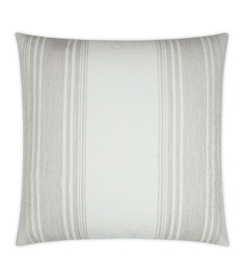 Oyster Linen Pillow