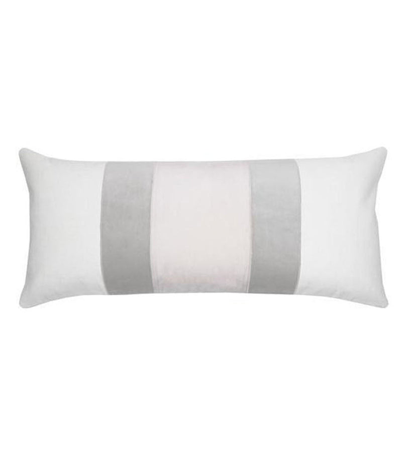 Linen Lumbar Pillow