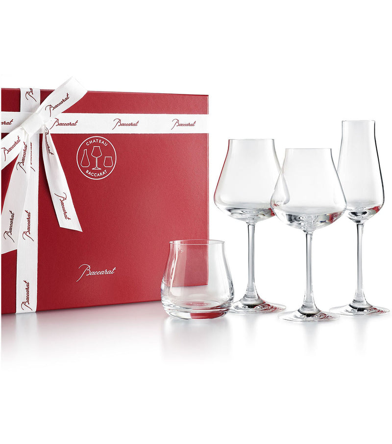 Everyday Baccarat Classic Set