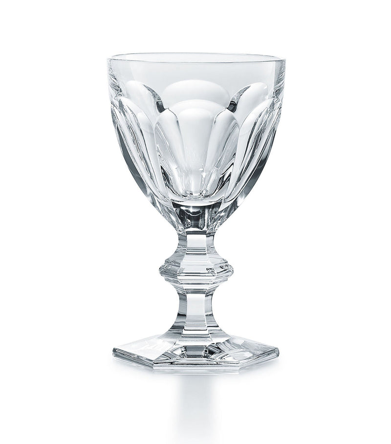 Harcourt 1841 Water Goblet #1