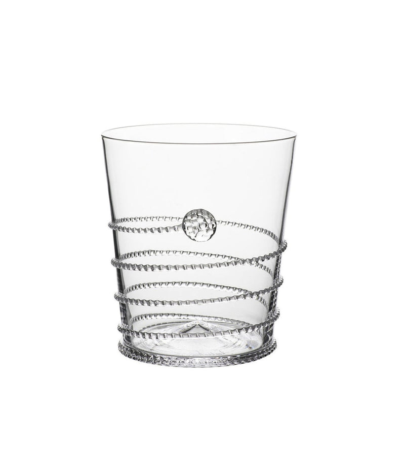 Hugo Double Old-Fashioned Glass