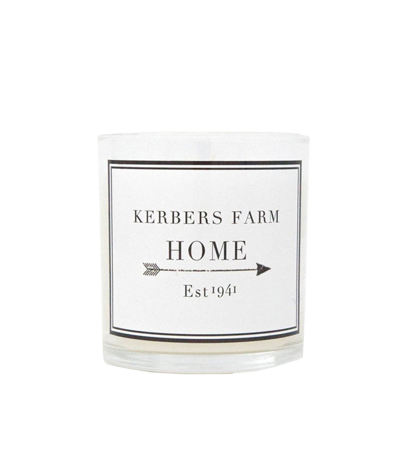 Kerber Hand Poured Candles