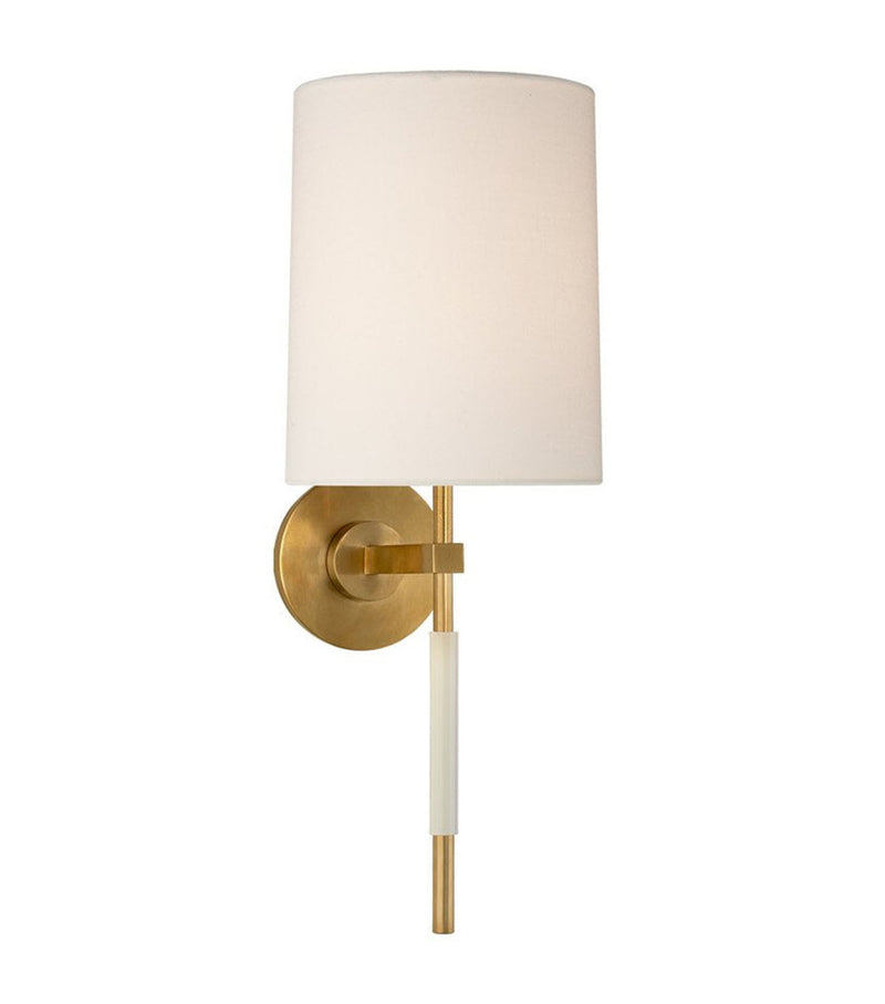 Clout Tail Sconce