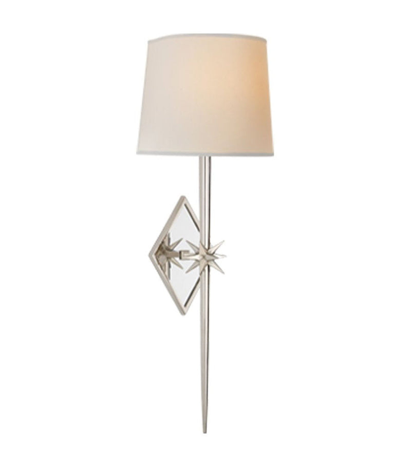 Etoile Large Tail Sconce