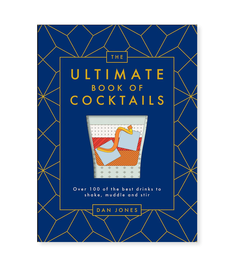 Top 10 Essential Cocktails & Mixology Books