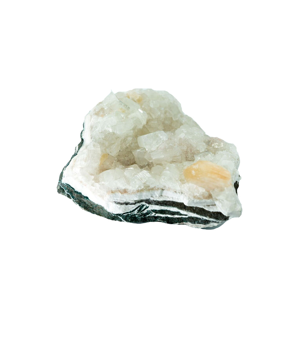 Zeolite Crystal