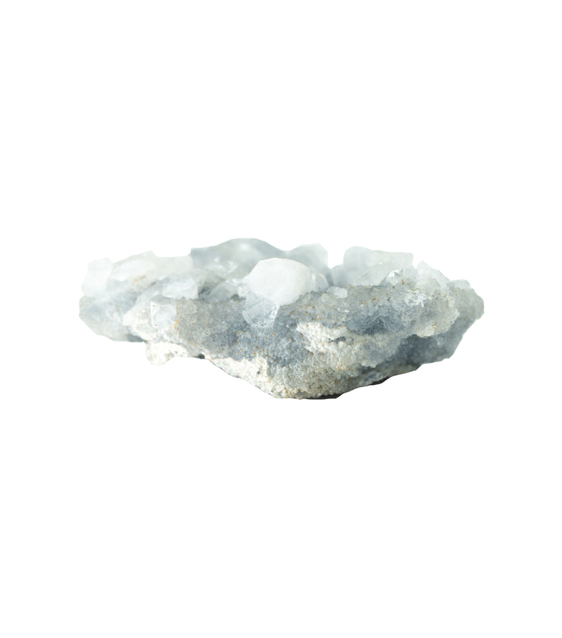 Zeolite Crystal