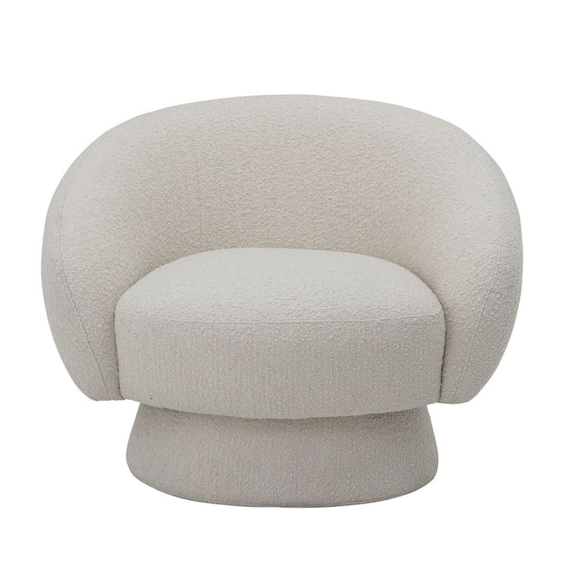 Kelly Boucle Chair
