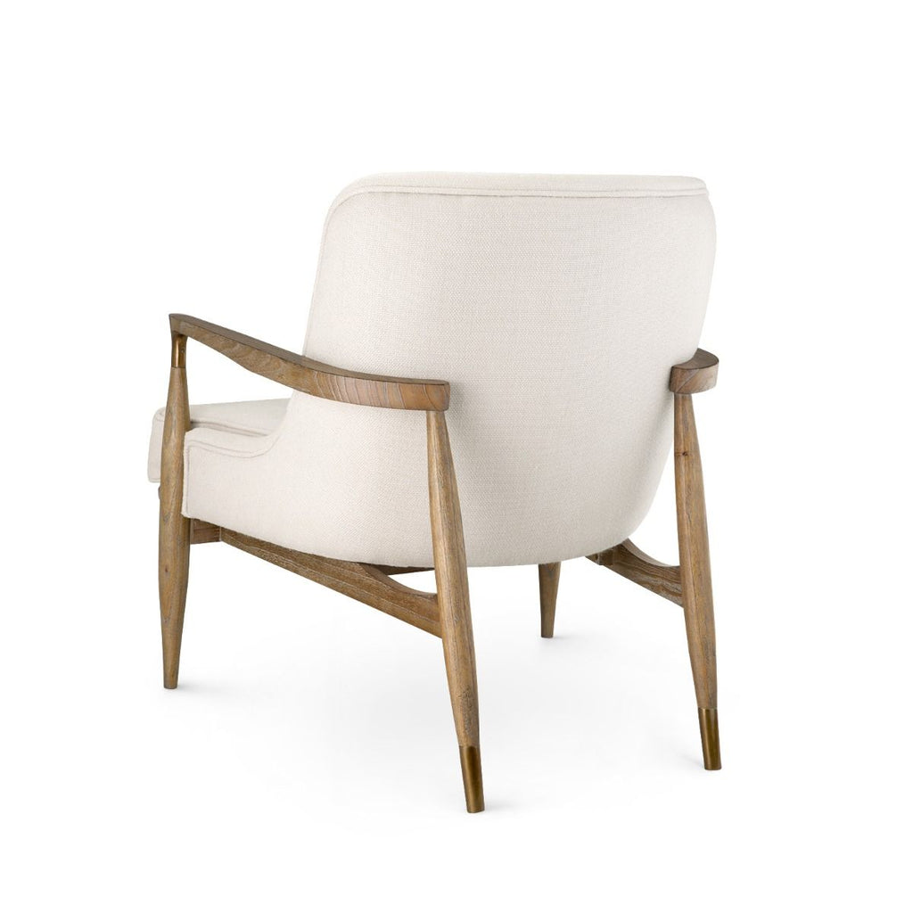Frans Lounge Chair