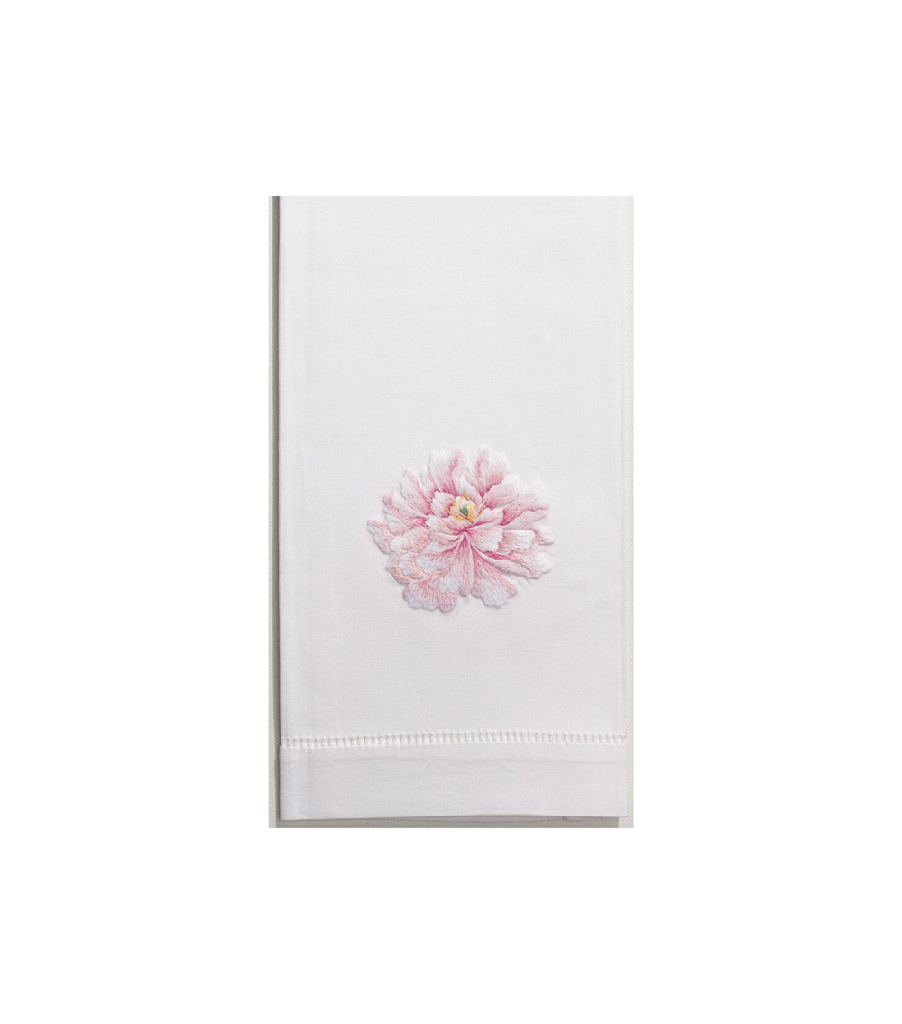 Crown Embroidery Premium Cotton Towels - Gandiro