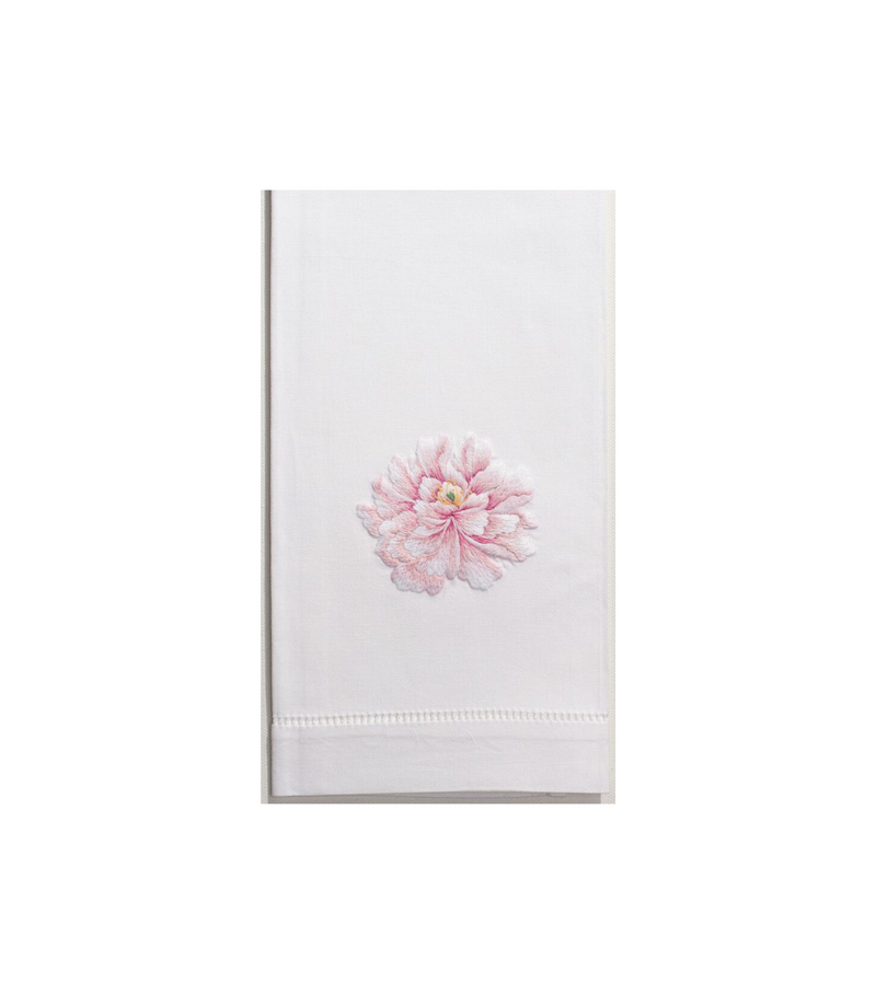 Embroidered Hand Towel