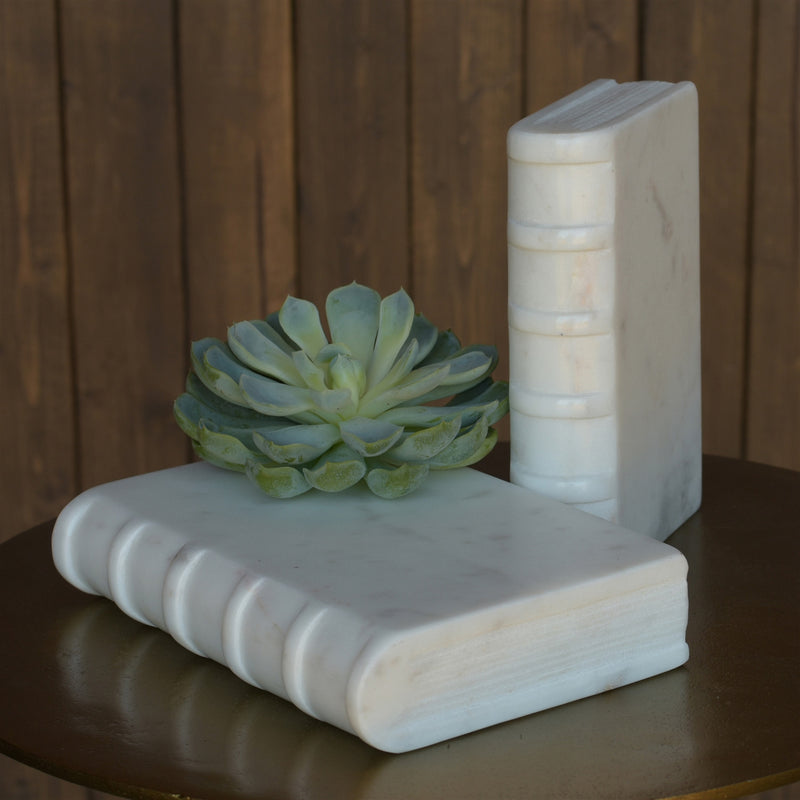 Marble Book