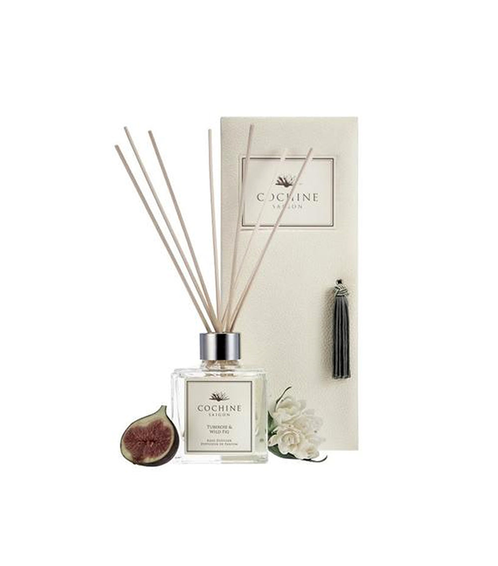 Cochine Reed Diffuser – Goldfinch