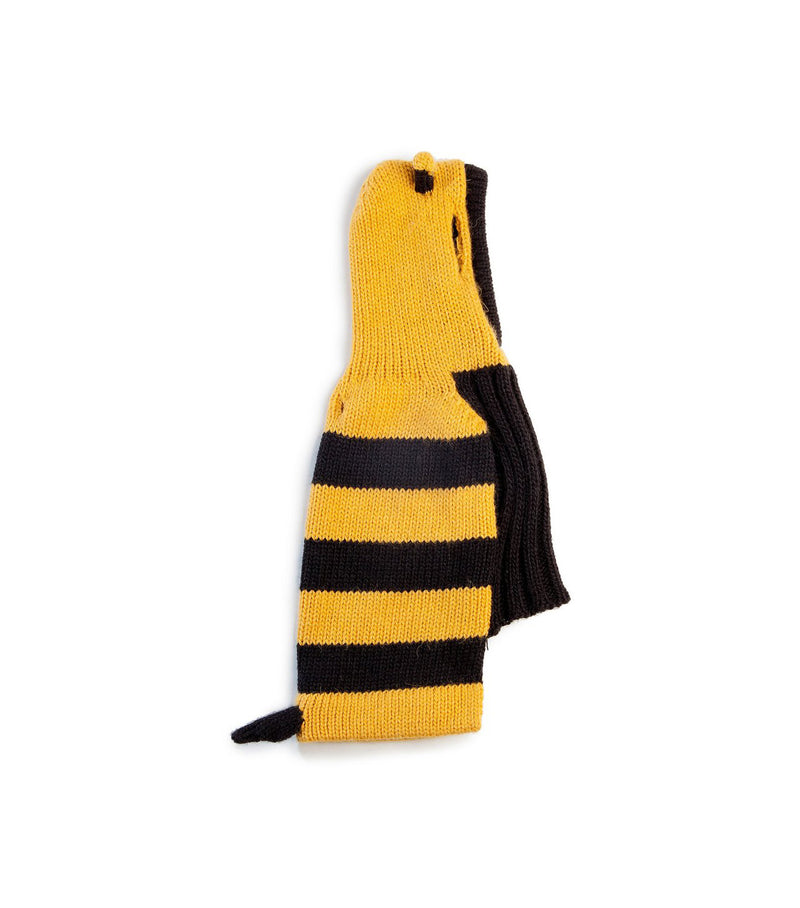 Bee Dog Sweater