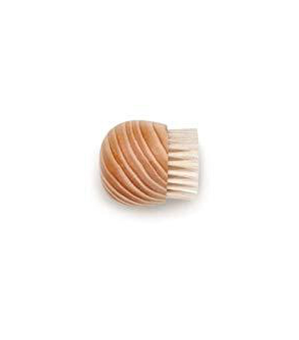 Cedar Complexion Brush