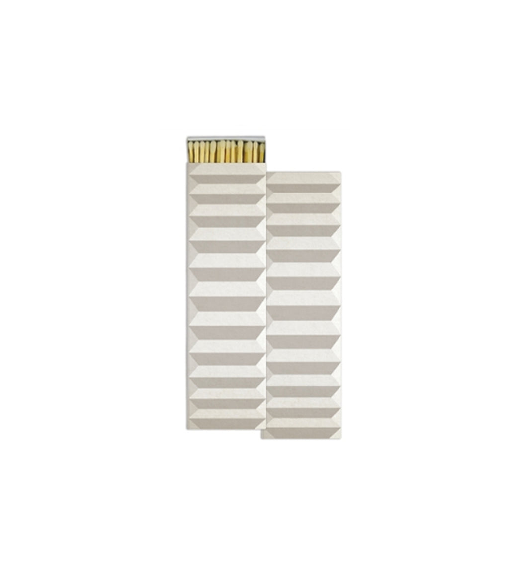 Long Matches