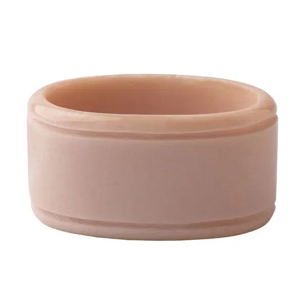 Puro Petal Pink Napkin Ring