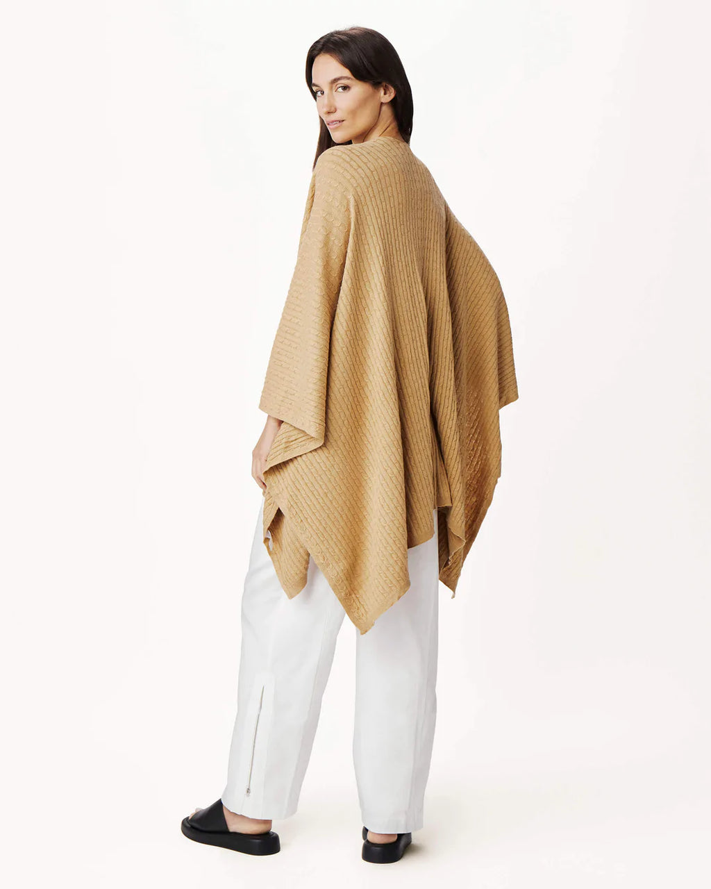 Charleston Cable Wrap