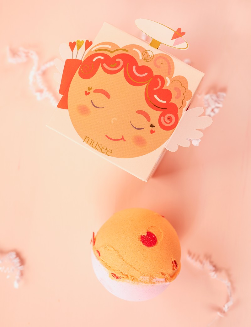 Cupid Bath Balm
