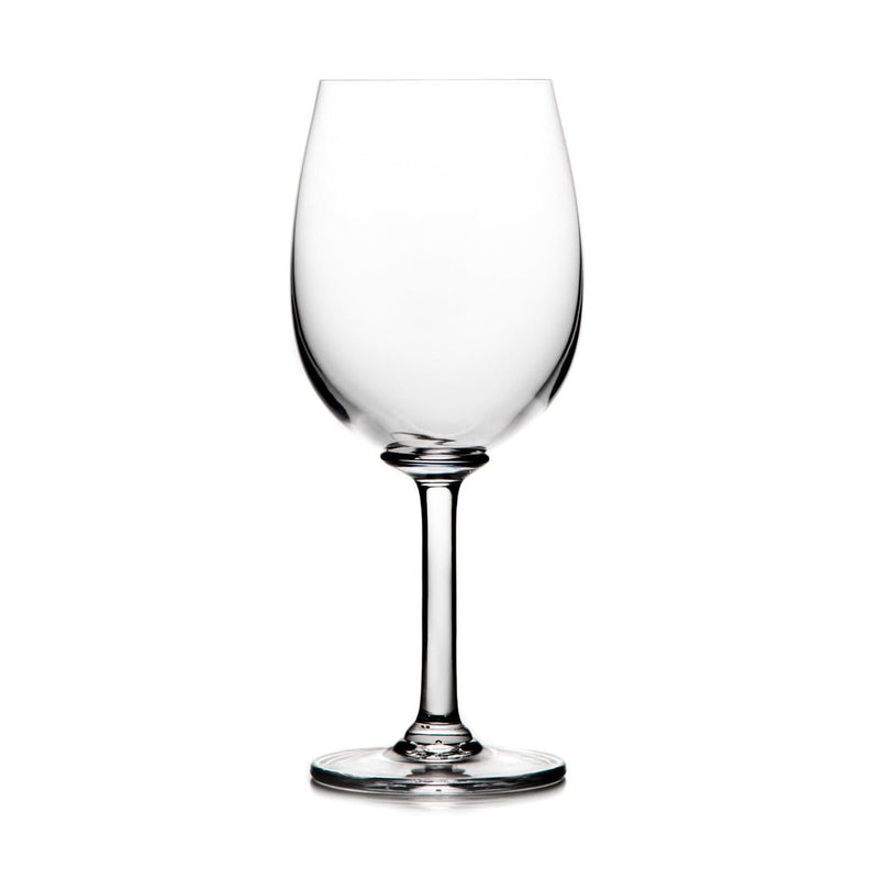 Woodstock White Wine Glass