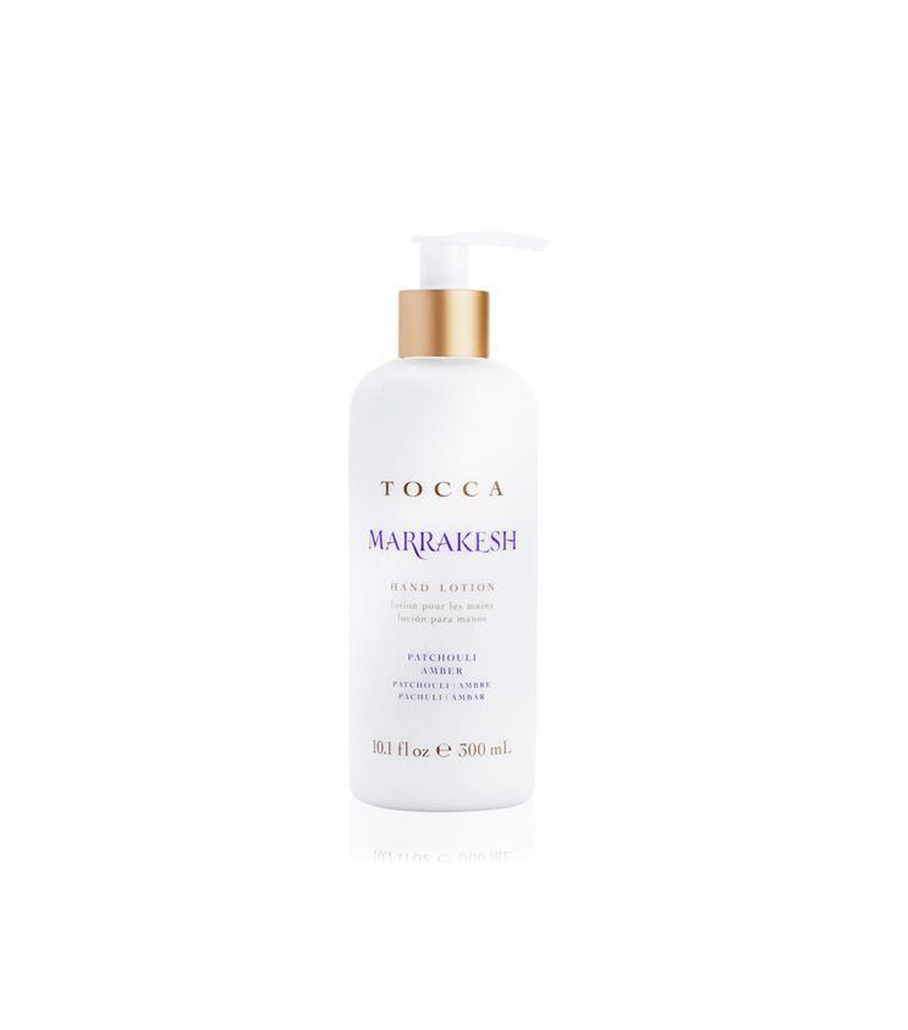 Tocca Hand Lotion