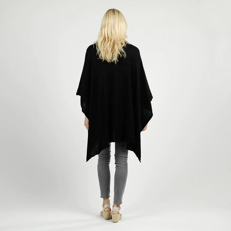 Organic Cotton Lightweight Blanket Wrap